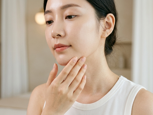 ผอมแต่มีเหนียง หน้าบาน แก้มเยอะ แก้ได้ด้วยการดูดไขมัน